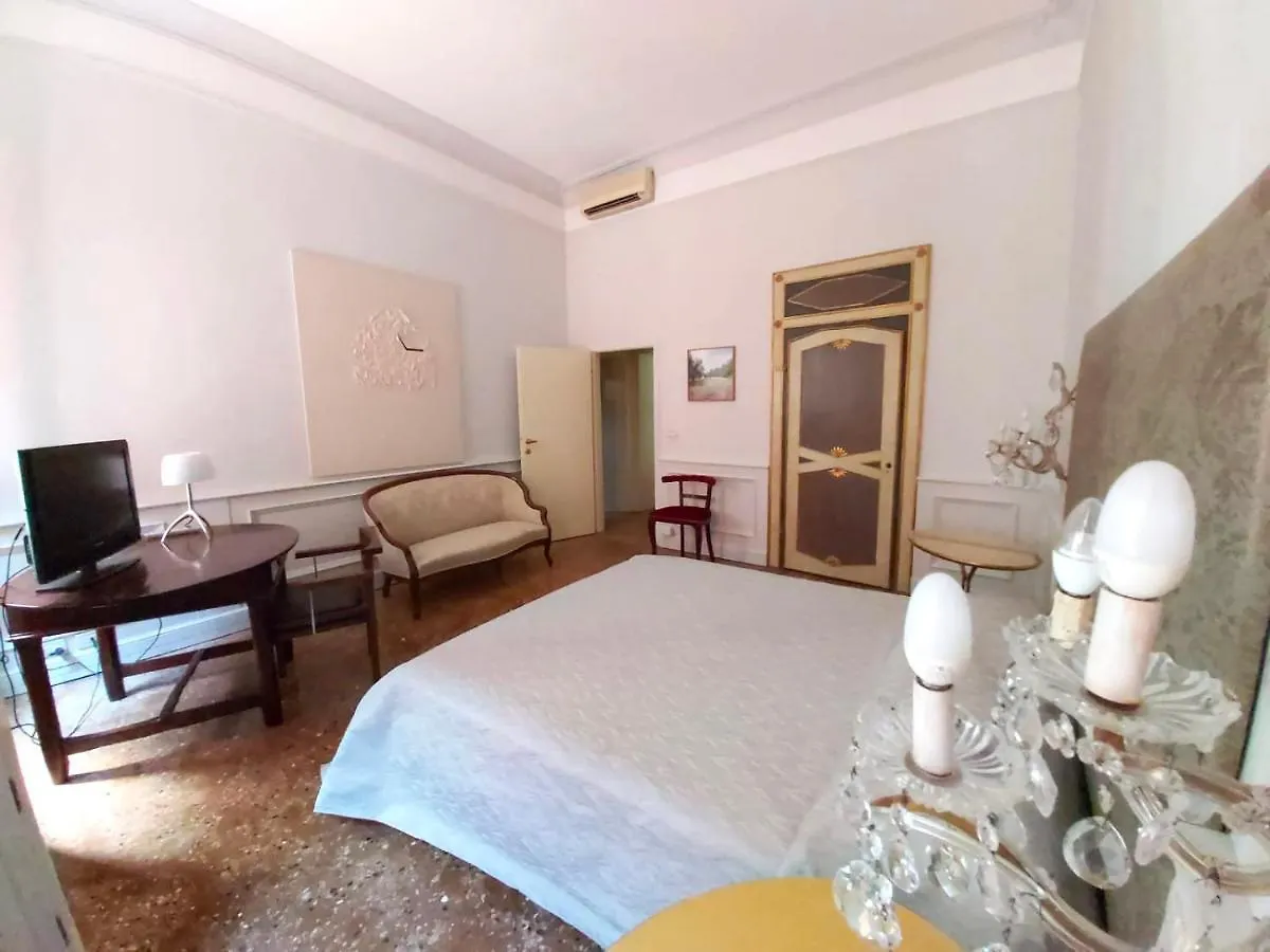 Gorgeous Venetian Apartment With Canal View 0*, Venice Italy