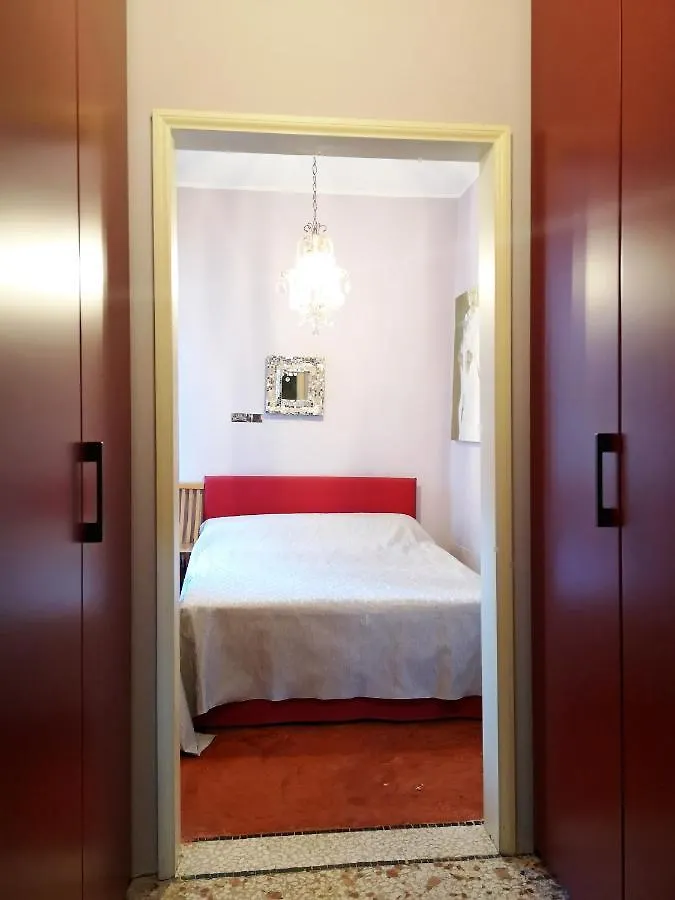 Gorgeous Venetian Apartment With Canal View Italy